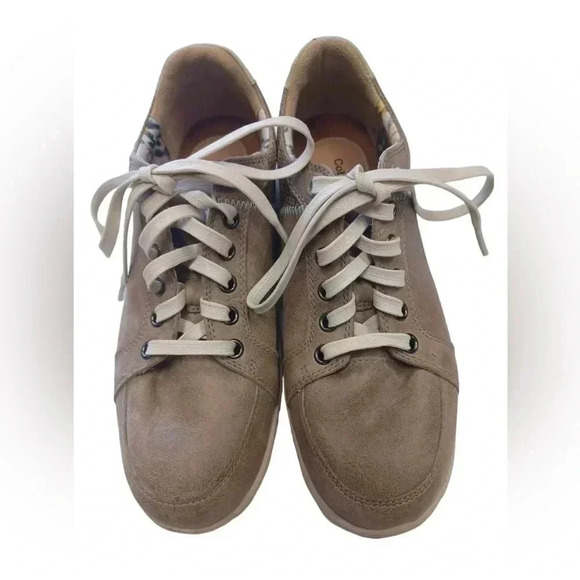 Cobb Hill The Amalie Leather Uppers Shoes Size 7.5 - Picture 2 of 10